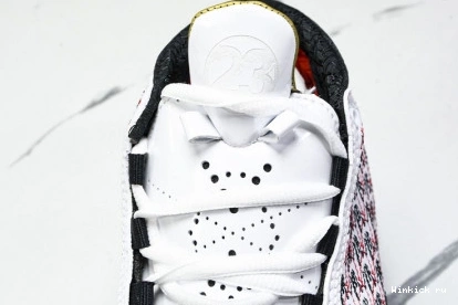 'All-Star' Jordan OG 23 Air 1023